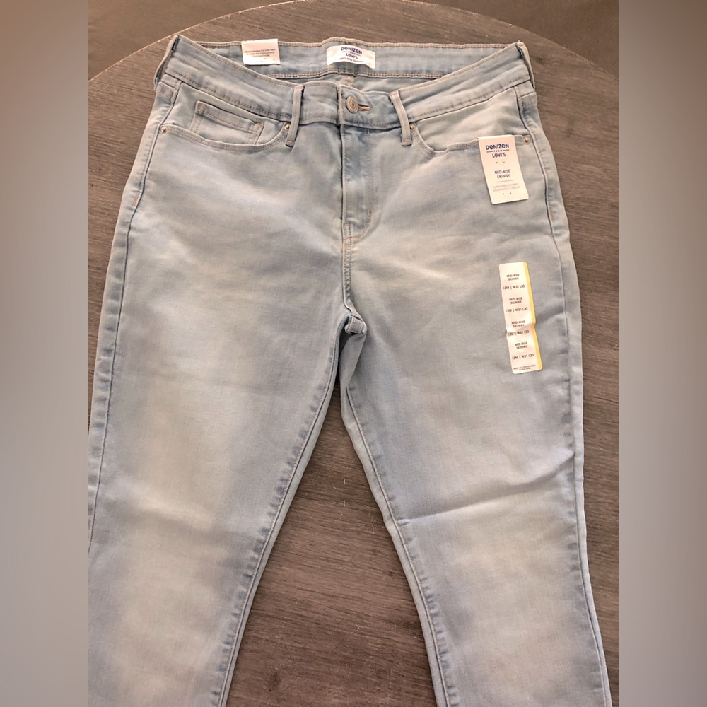 Levi Jeans